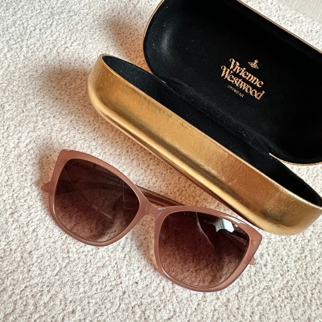 [정품] 비비안웨스트우드 선글라스 VW981S03 상품이미지2