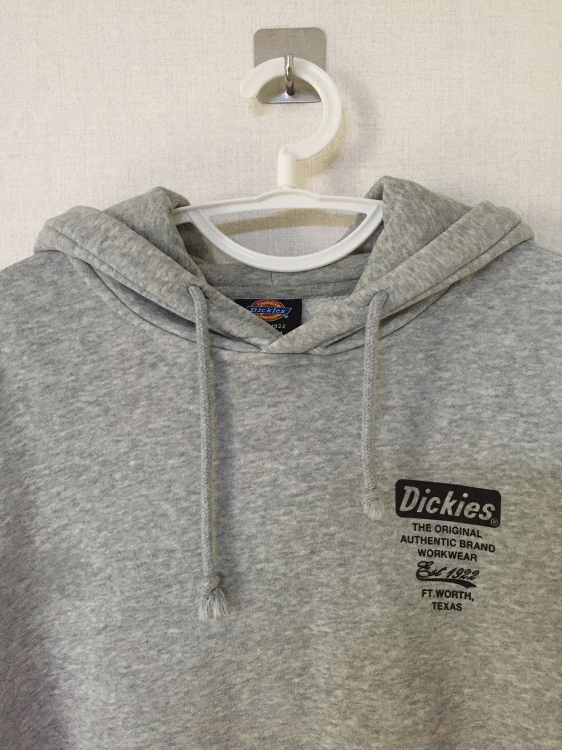 Dickies 후드티 상품이미지2