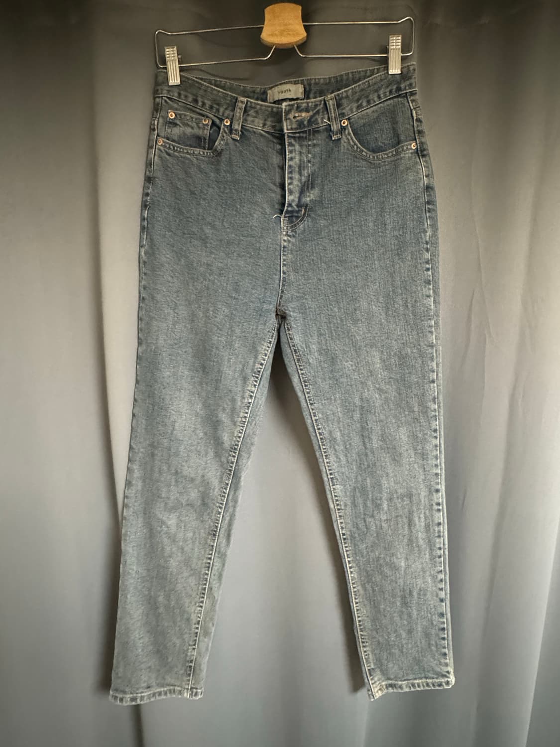 유명택 청바지 옷장정리 5개 일괄 상품이미지7