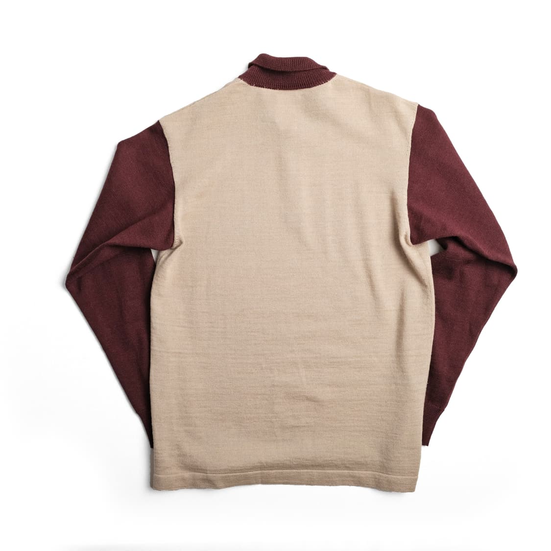 비즈빔 Godfrey 린넨 울 폴로셔츠 4사이즈 상품이미지10