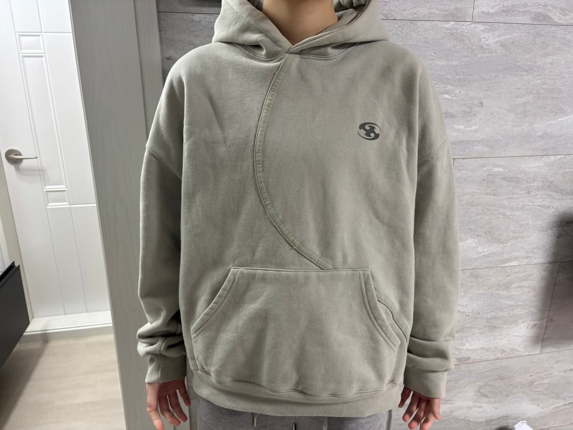 산산기어 후드티 상품이미지1