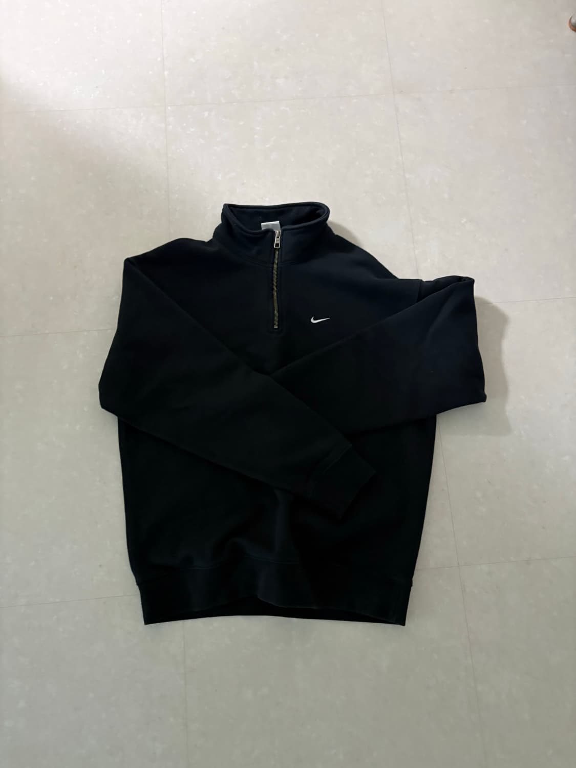 나이키 반집업 M 상품이미지1