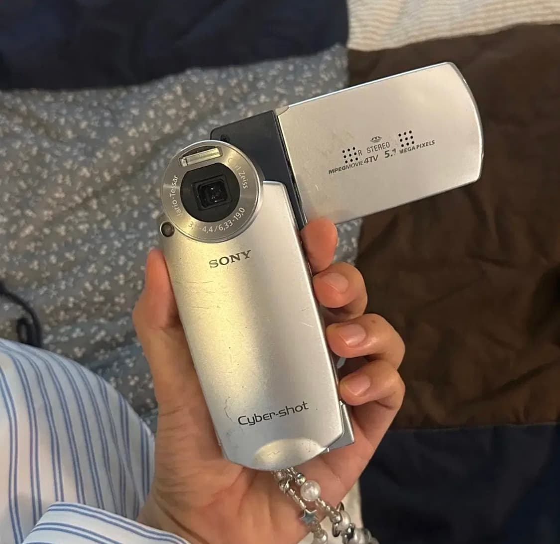 소니 사이버샷 DSC-M2 누가영카메라 상품이미지5