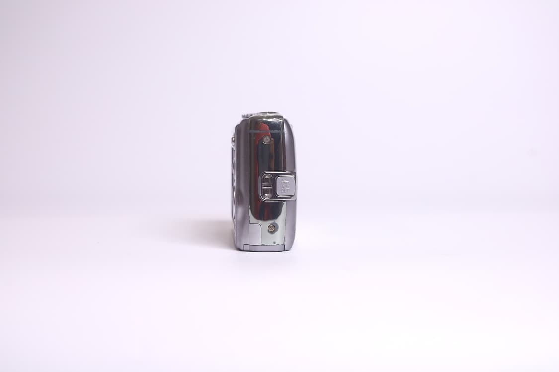 니콘 쿨픽스 P4 상품이미지4