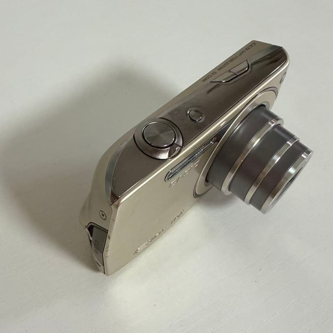 카시오 엑슬림 EX-Z2300 디지털 카메라 상품이미지4