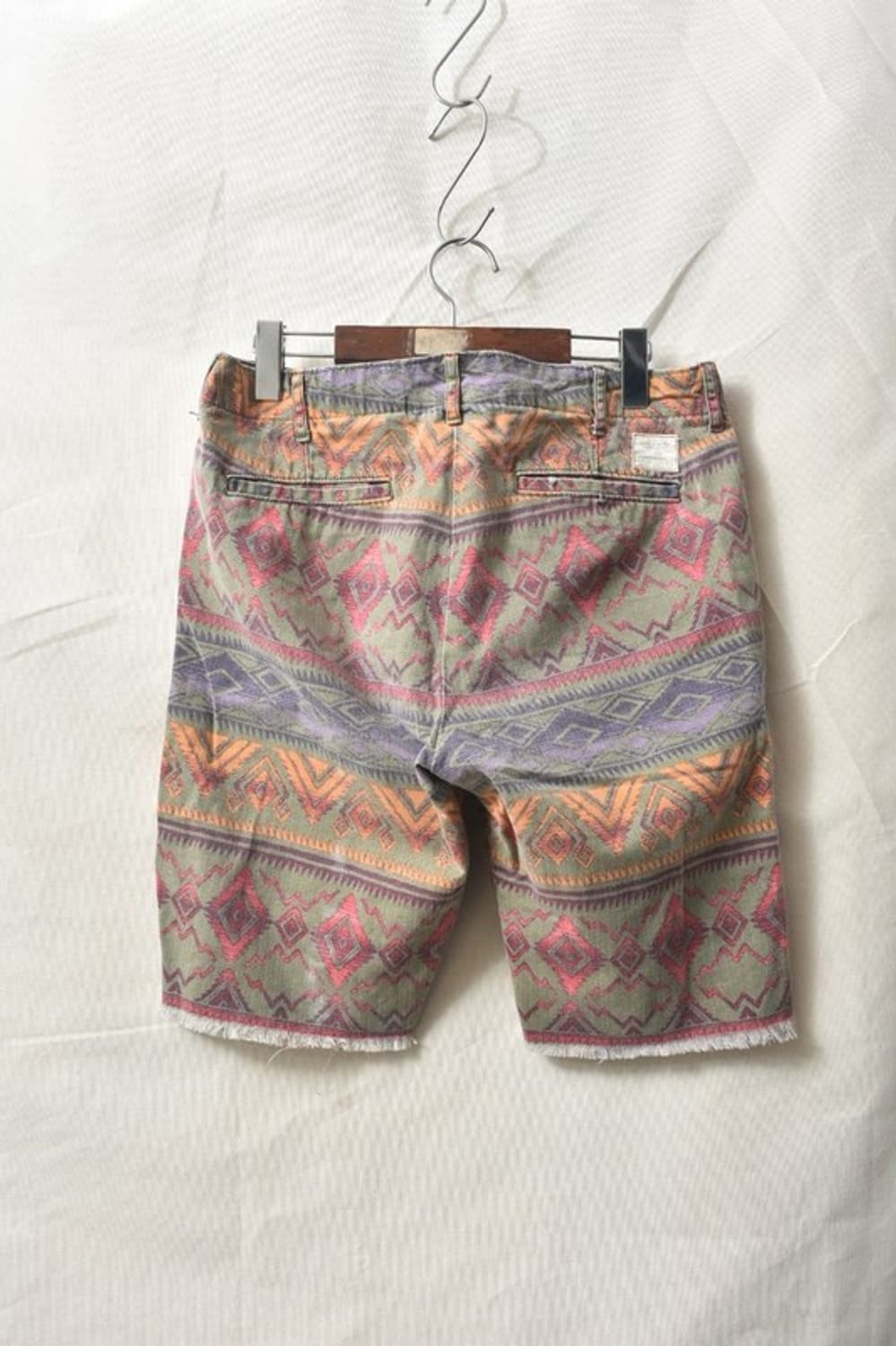 폴로 랄프로렌 데님앤서플라이 쇼츠 반바지 30 M0251 상품이미지5