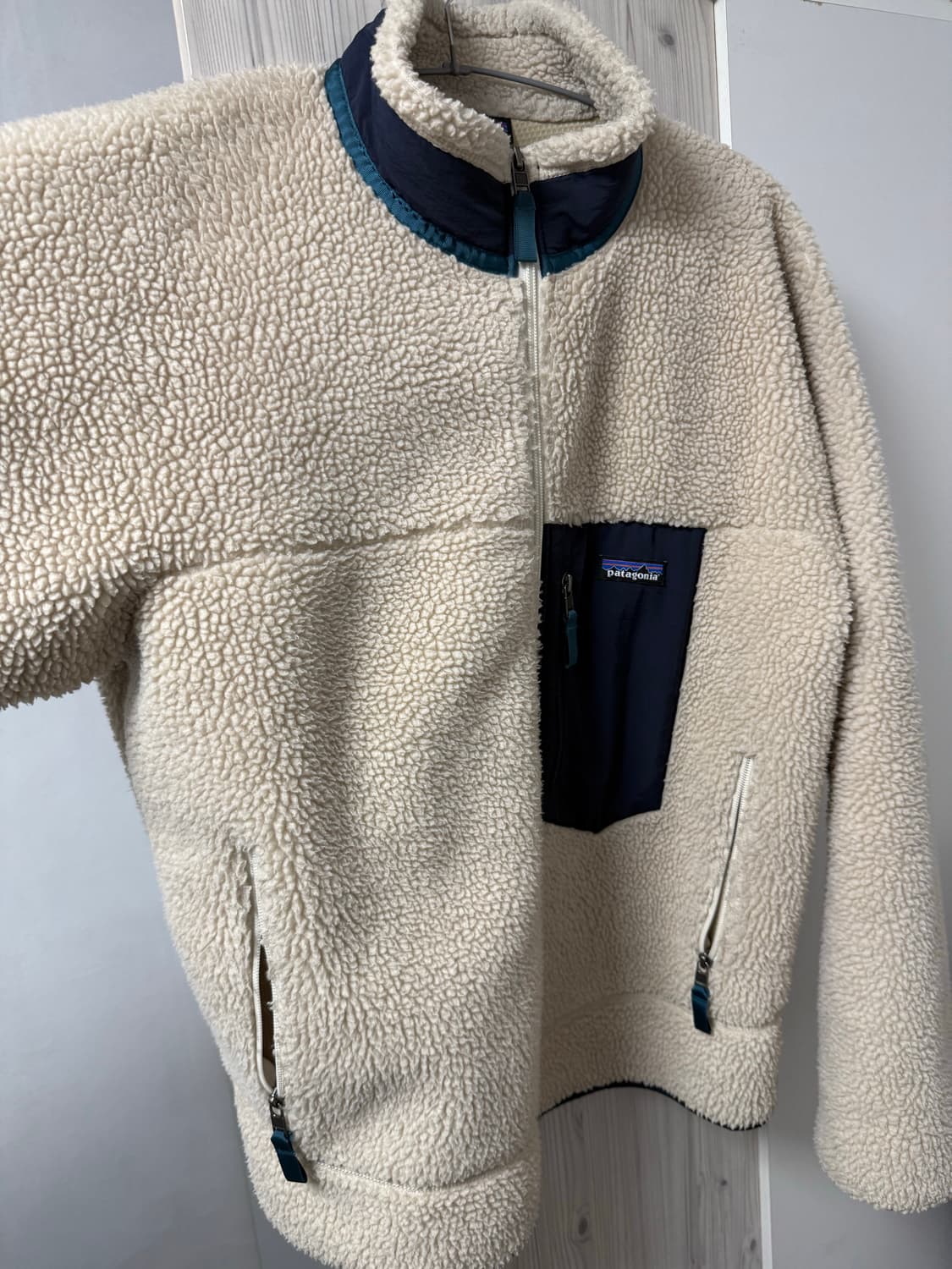 파타고니아 레트로 x 내츄럴 L 상품이미지2