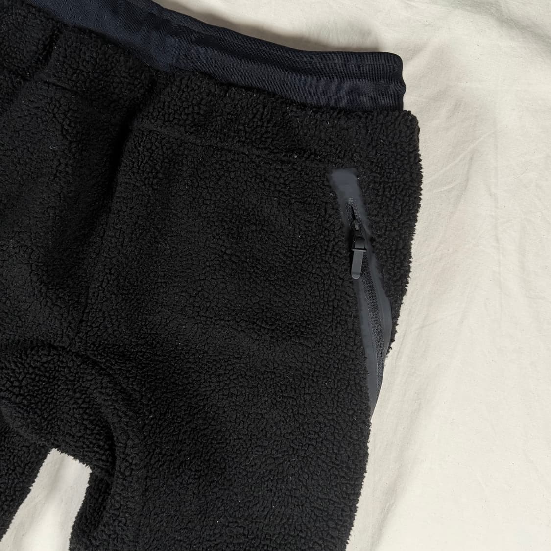 나이키 후리스 조거 팬츠 바지 상품이미지6