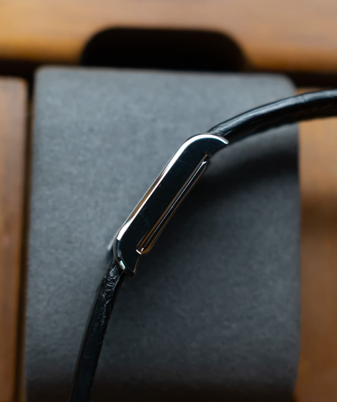 론진 돌체비타 1926 탱크 스몰 여성 빈티지 시계 상품이미지4