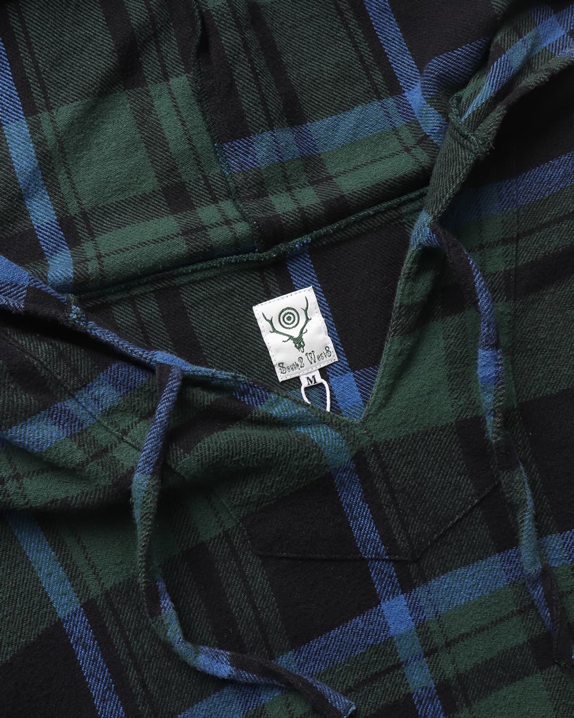 SOUTH2 WEST8 Mexican Parka 상품이미지7