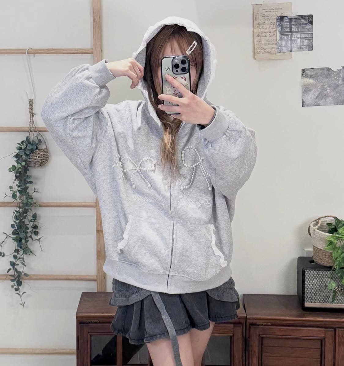 일본 빈티지 세트 상품이미지3