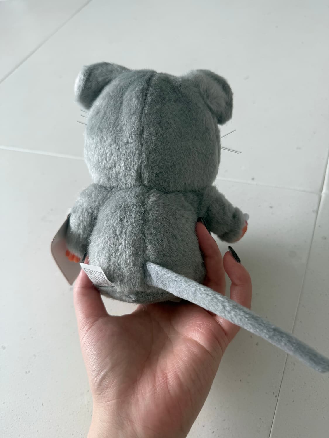 조디악 쥐 몬치치 상품이미지2