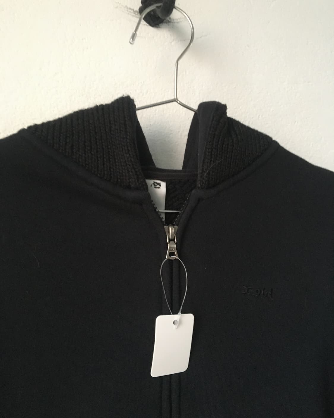 X girl hood zip up 상품이미지4