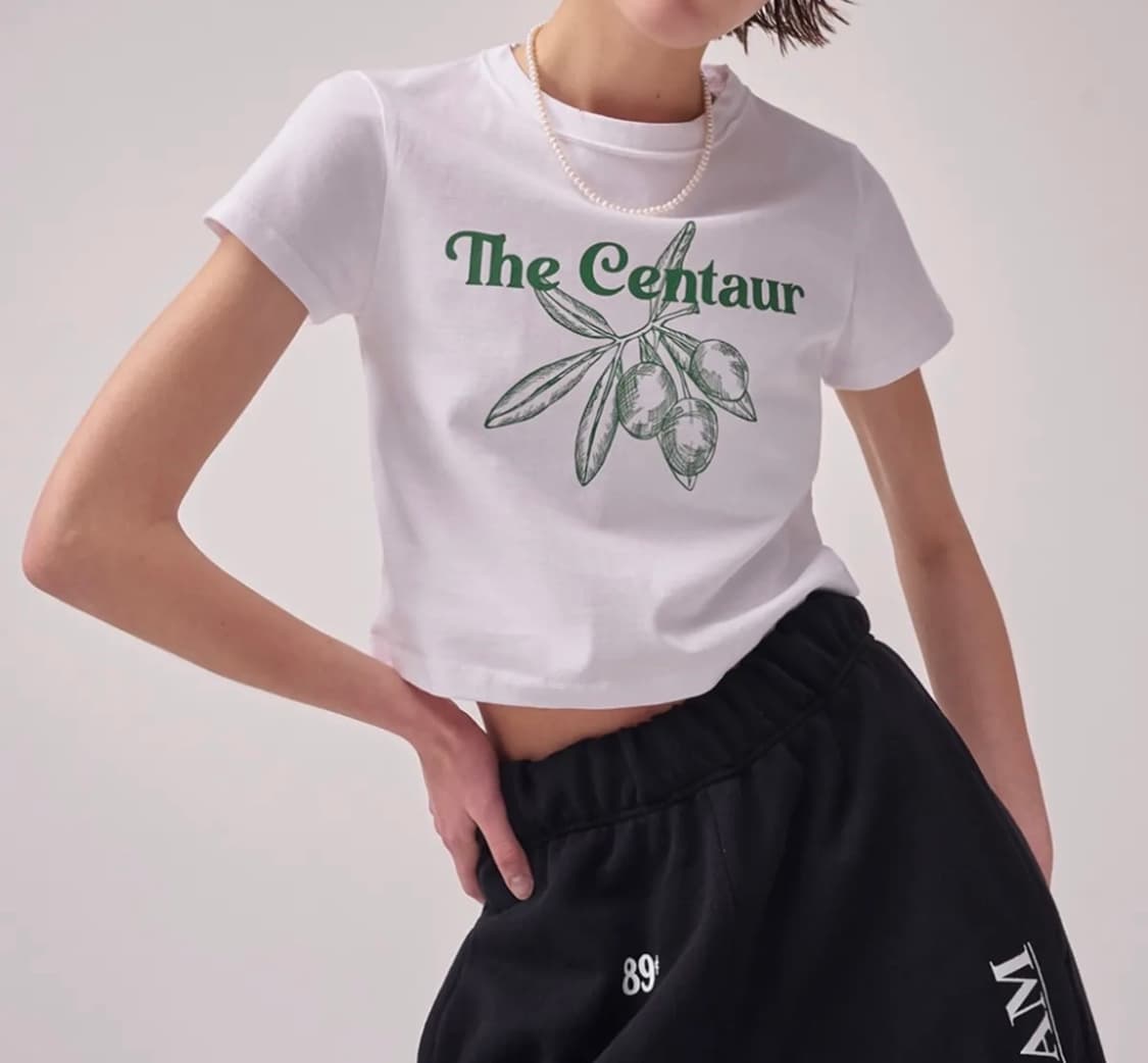 센토르 크롭티 상품이미지2