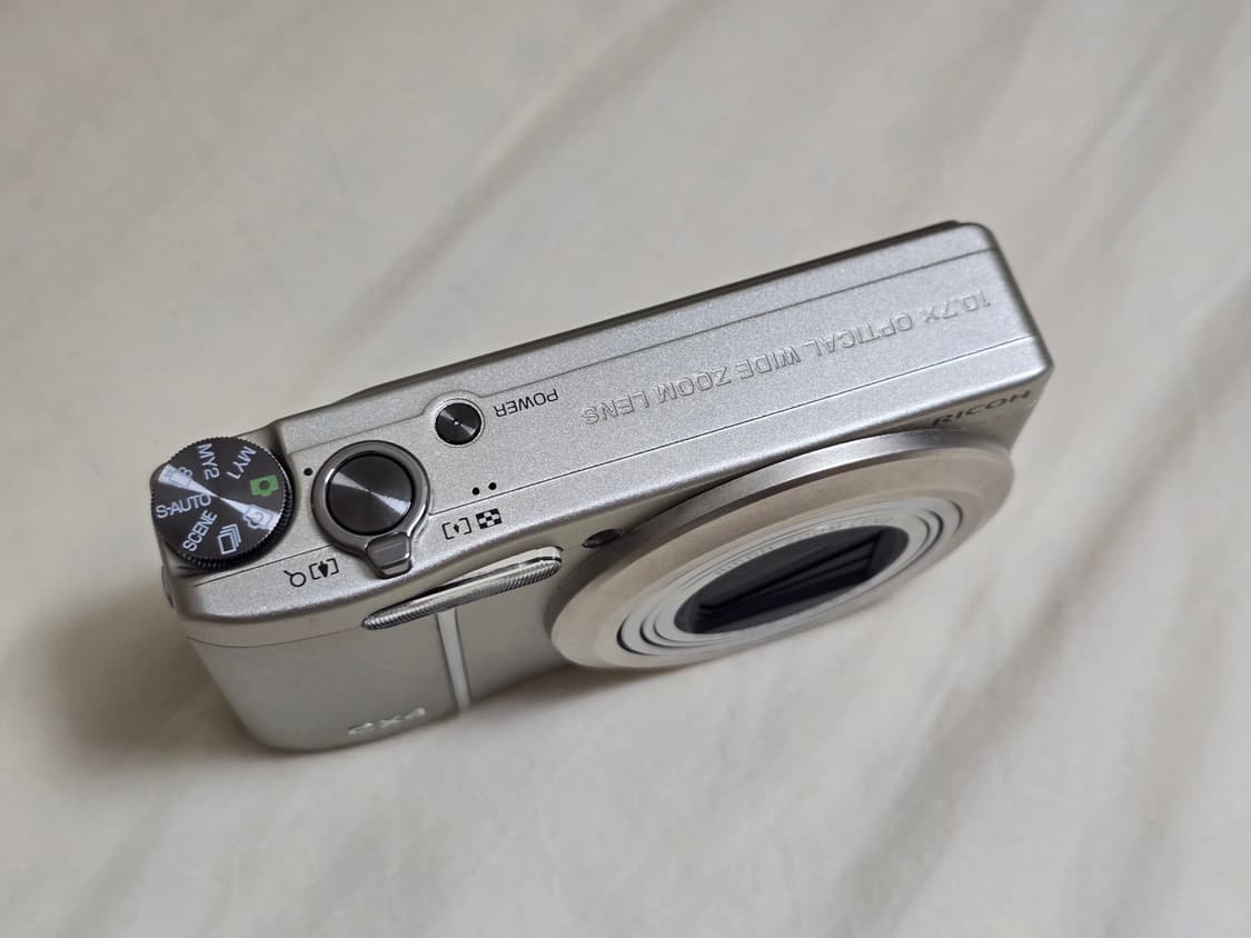 리코 cx4 상품이미지3