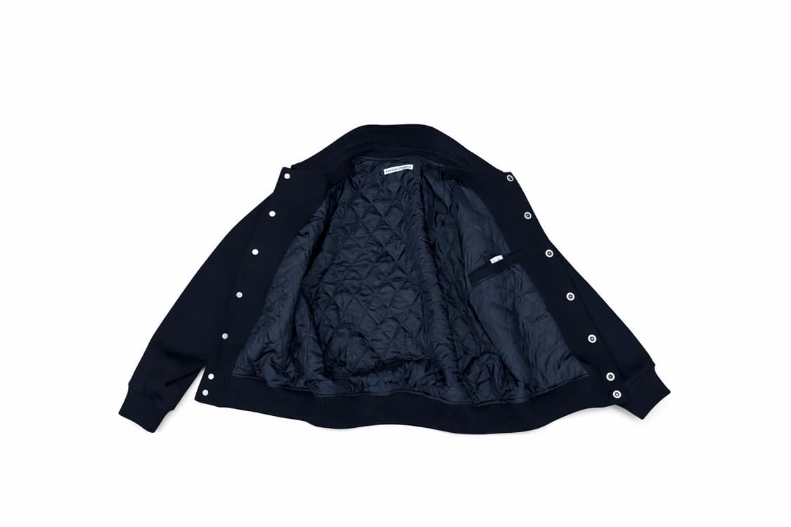 가든익스프레스 울 자켓 상품이미지4