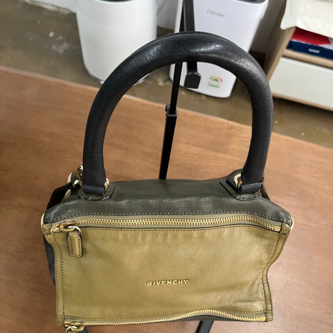 지방시 판도라 미디움 2-way 상품이미지3