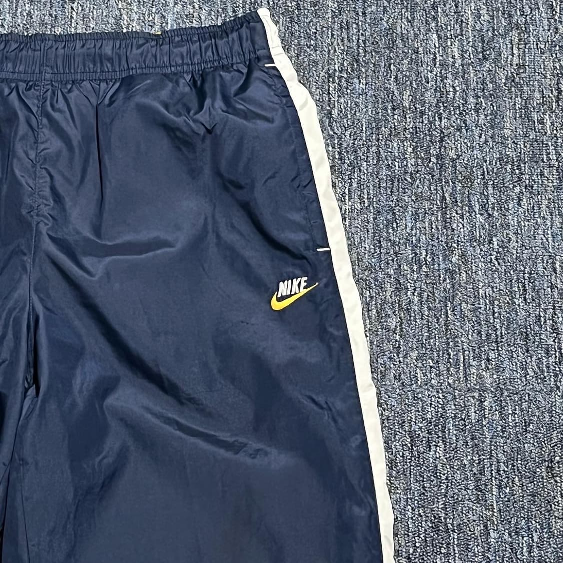 나이키 트레이닝 팬츠 상품이미지2