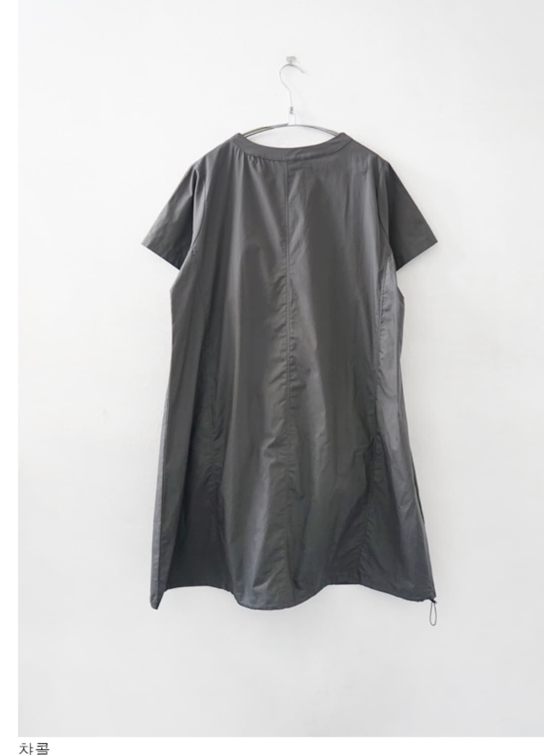 에프터먼데이 leaf half ops 상품이미지6