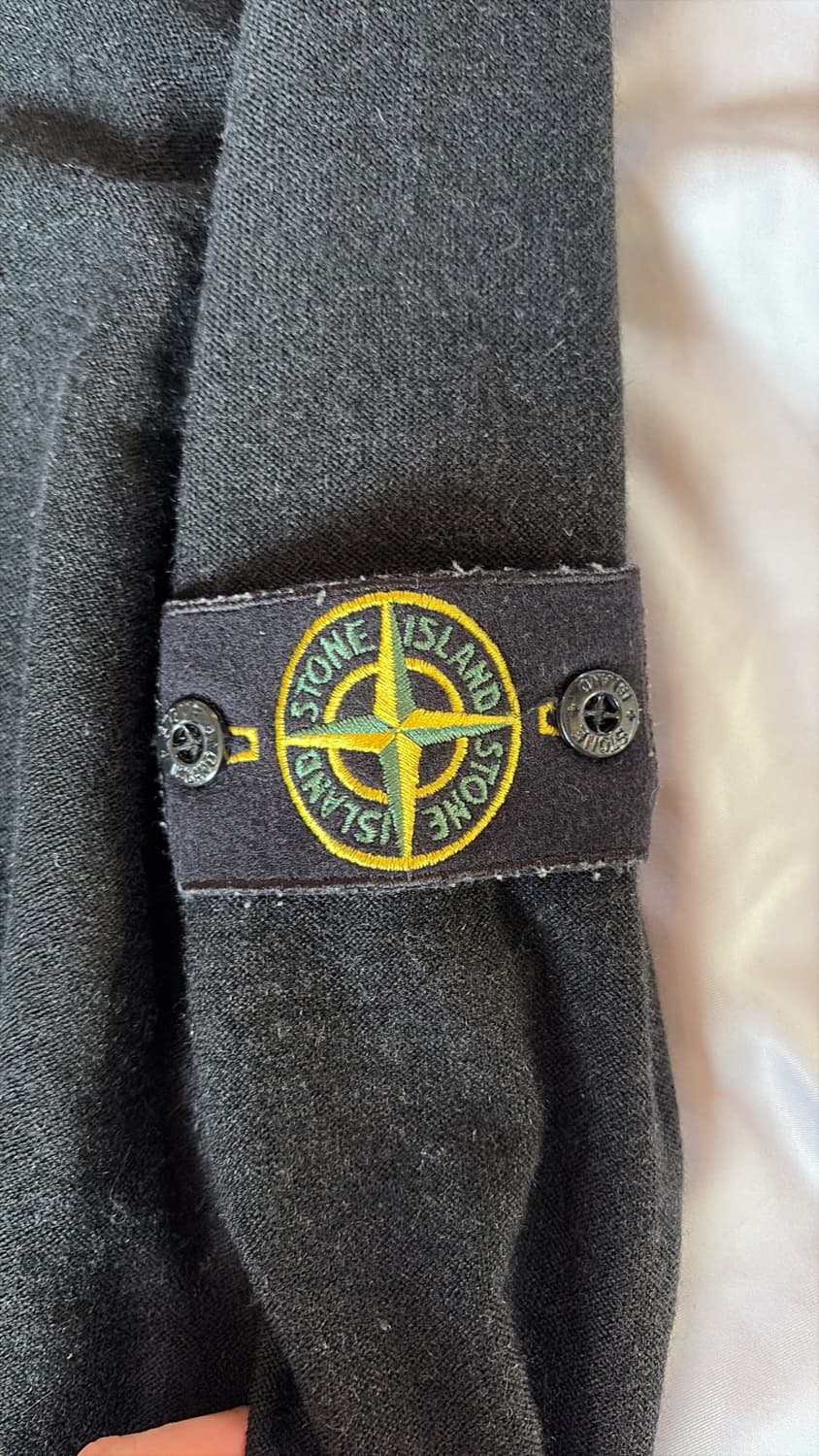 Patch Knit XL 상품이미지5