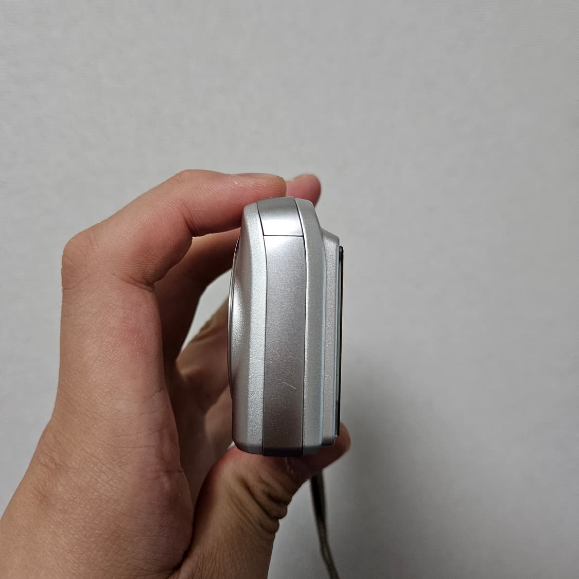 [은채 디카] 카시오 엑슬림 EX-Z1050 디카 르세라핌 상품이미지6