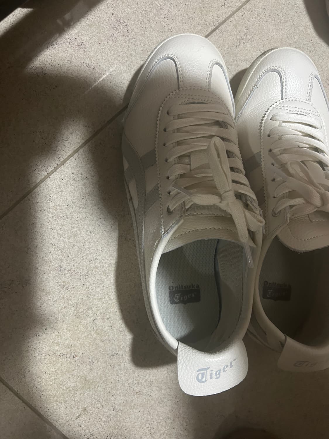 (거의새상품250)오니츠카타이거 멕시코66 상품이미지2