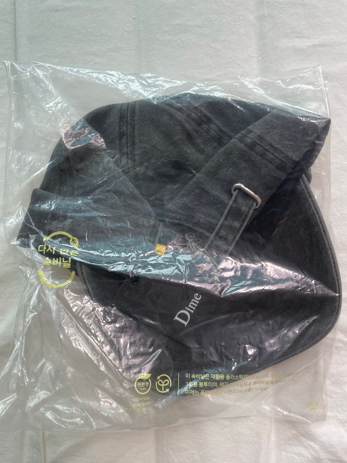 다임 dime 캡 상품이미지2