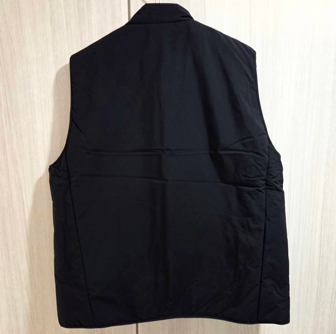 (새상품/2XL)24-25 에버턴 패딩조끼 축구 에버튼 캐스토어 상품이미지2