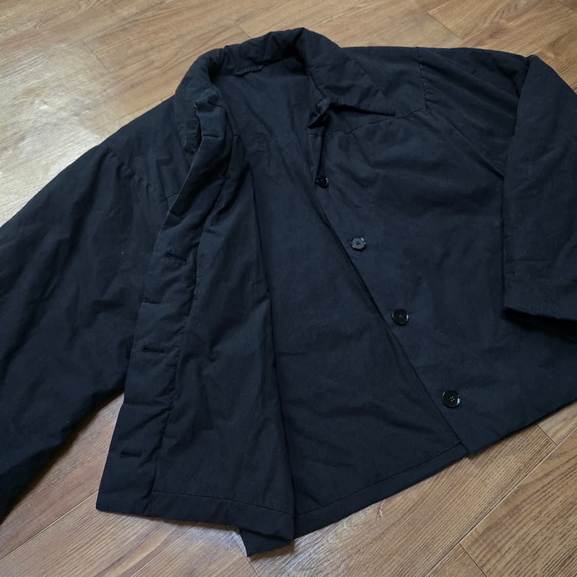 르메르 숏 푸퍼 패딩 자켓  상품이미지3