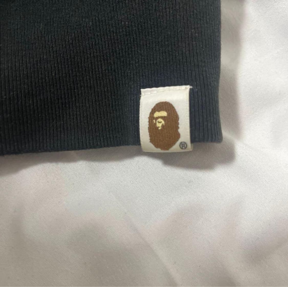 베이프 샤크 풀 집 후드 상품이미지6