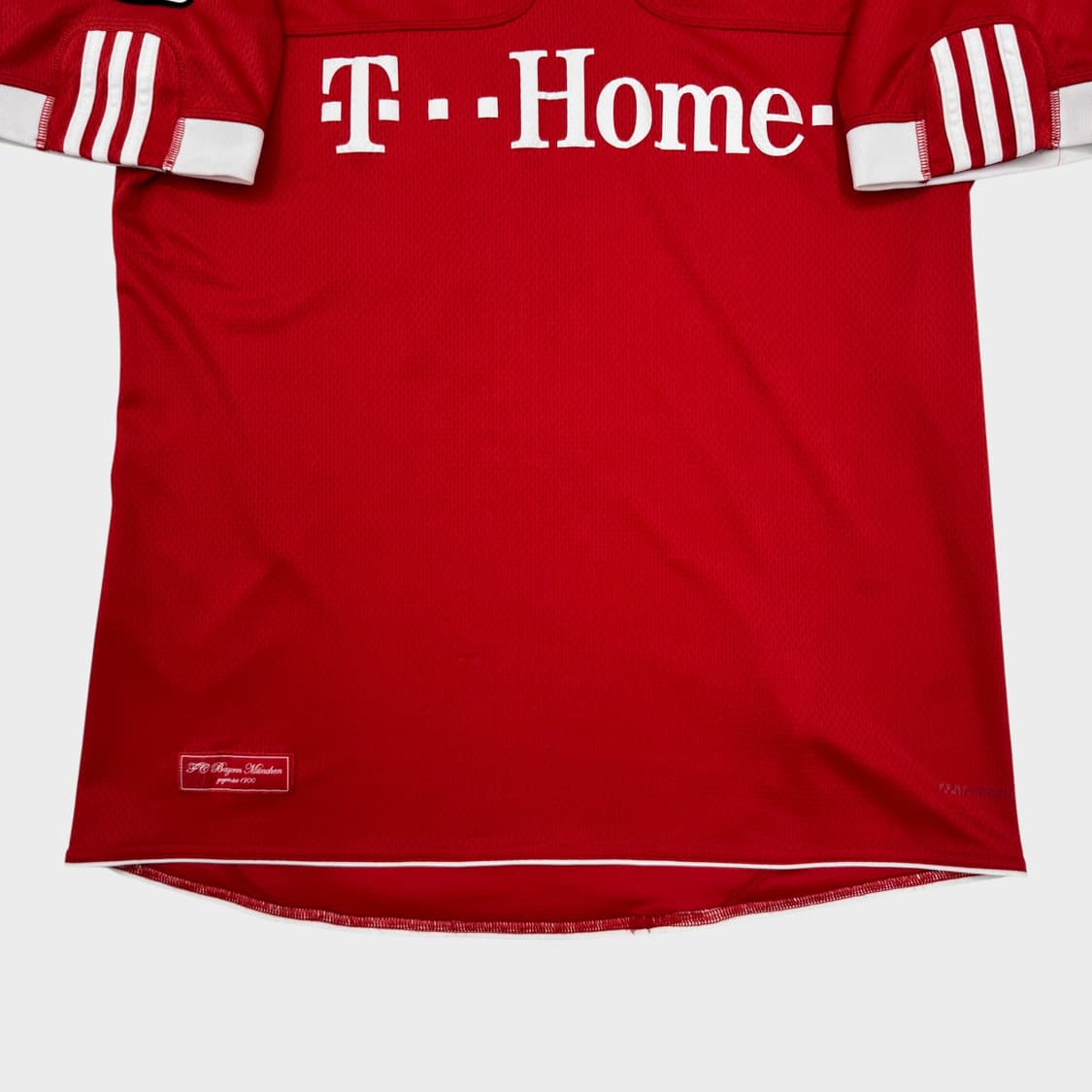 09-10 바이에른 뮌헨 홈 No.7 프랑크 리베리 상품이미지6