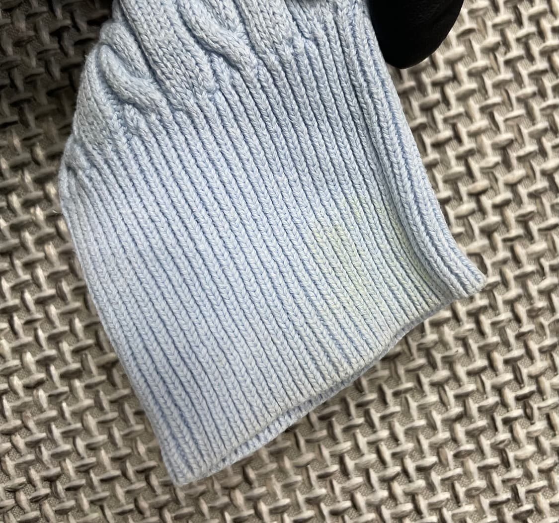 폴로 랄프로렌 여아 꽈배기 가디건 6사이즈 상품이미지4