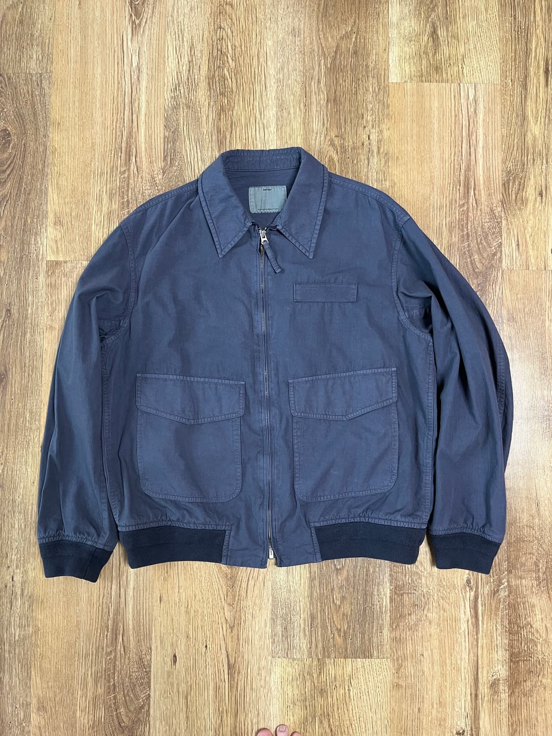 포터리 cwu 자켓 2 상품이미지2