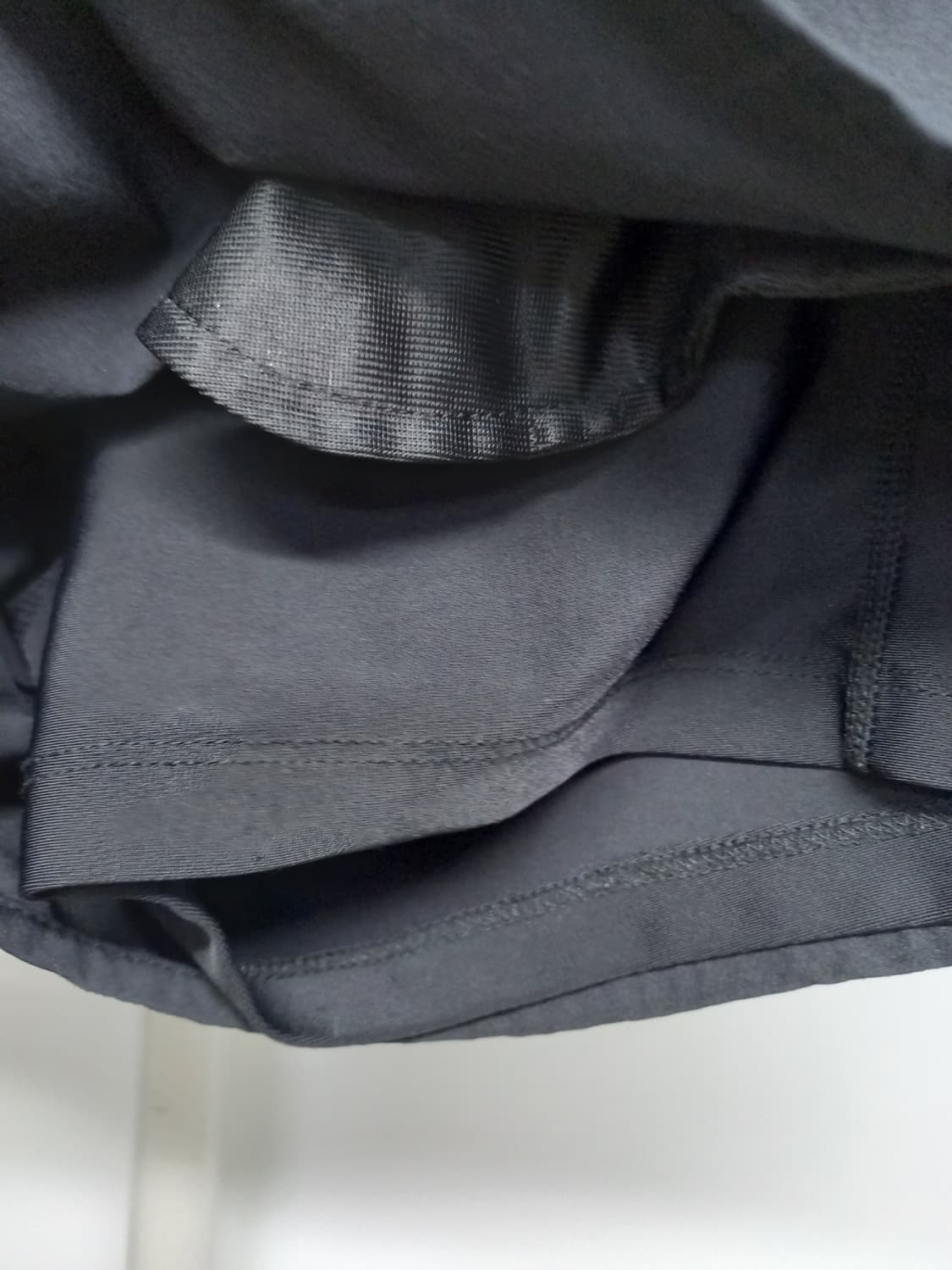 내셔널지오그래픽 춘하추 레깅스 2부 반바지 55.44 상품이미지5