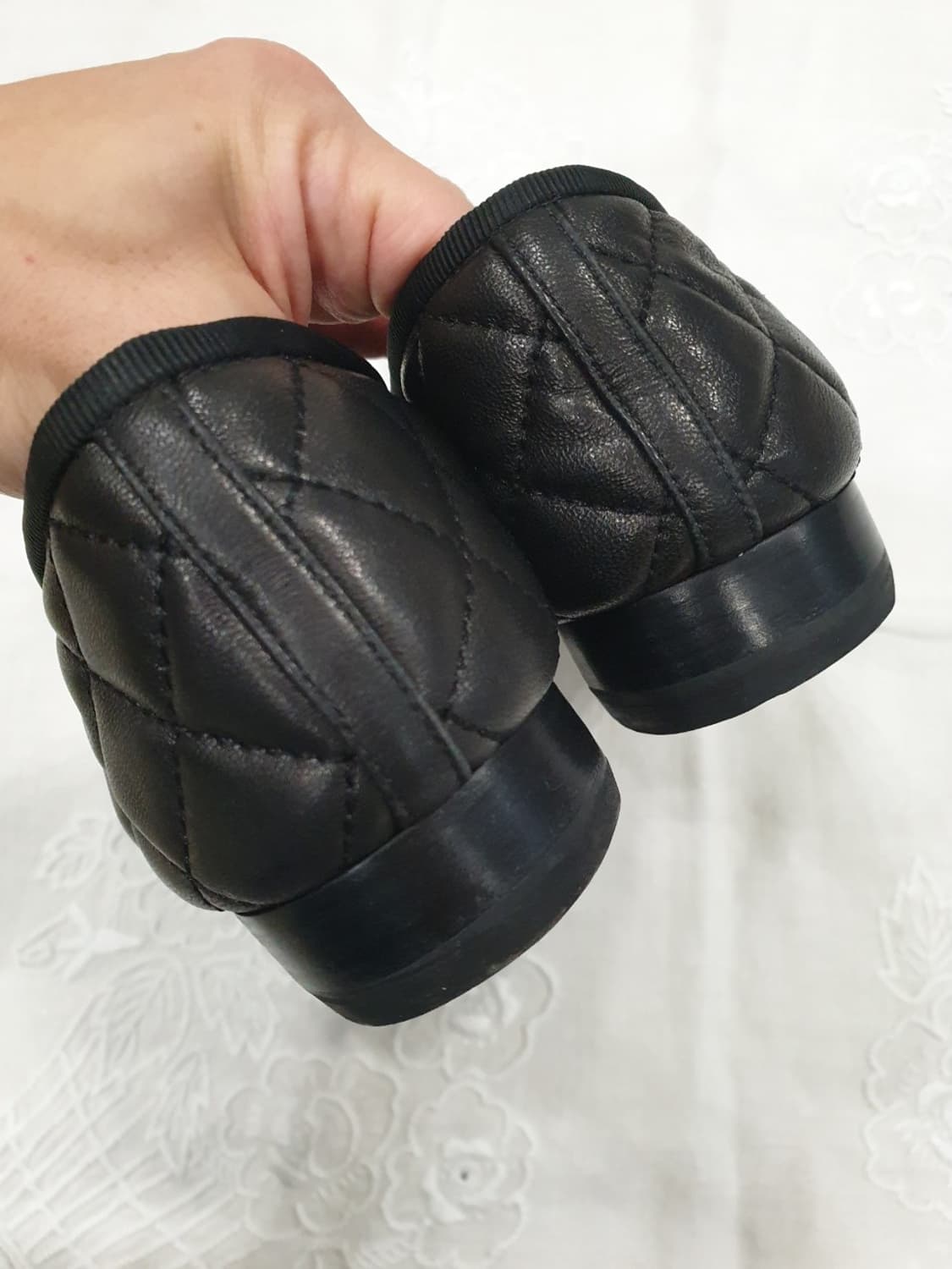 샤넬 플랫슈즈 상품이미지3