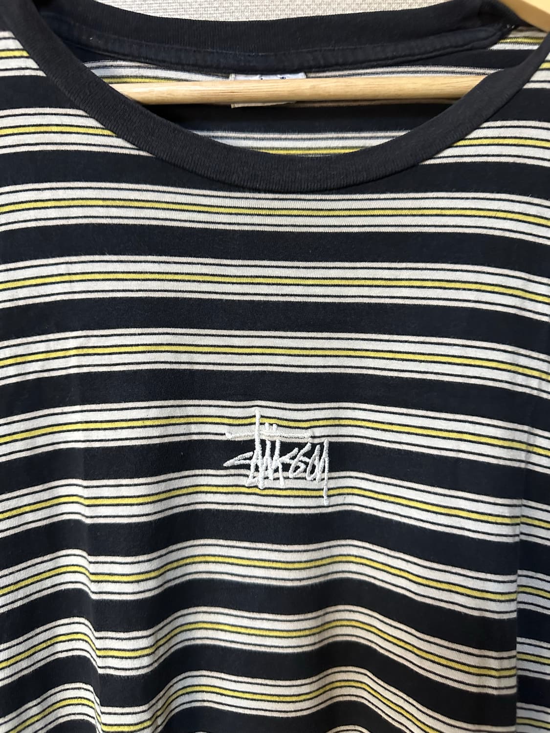 Stussy vtg 상품이미지2