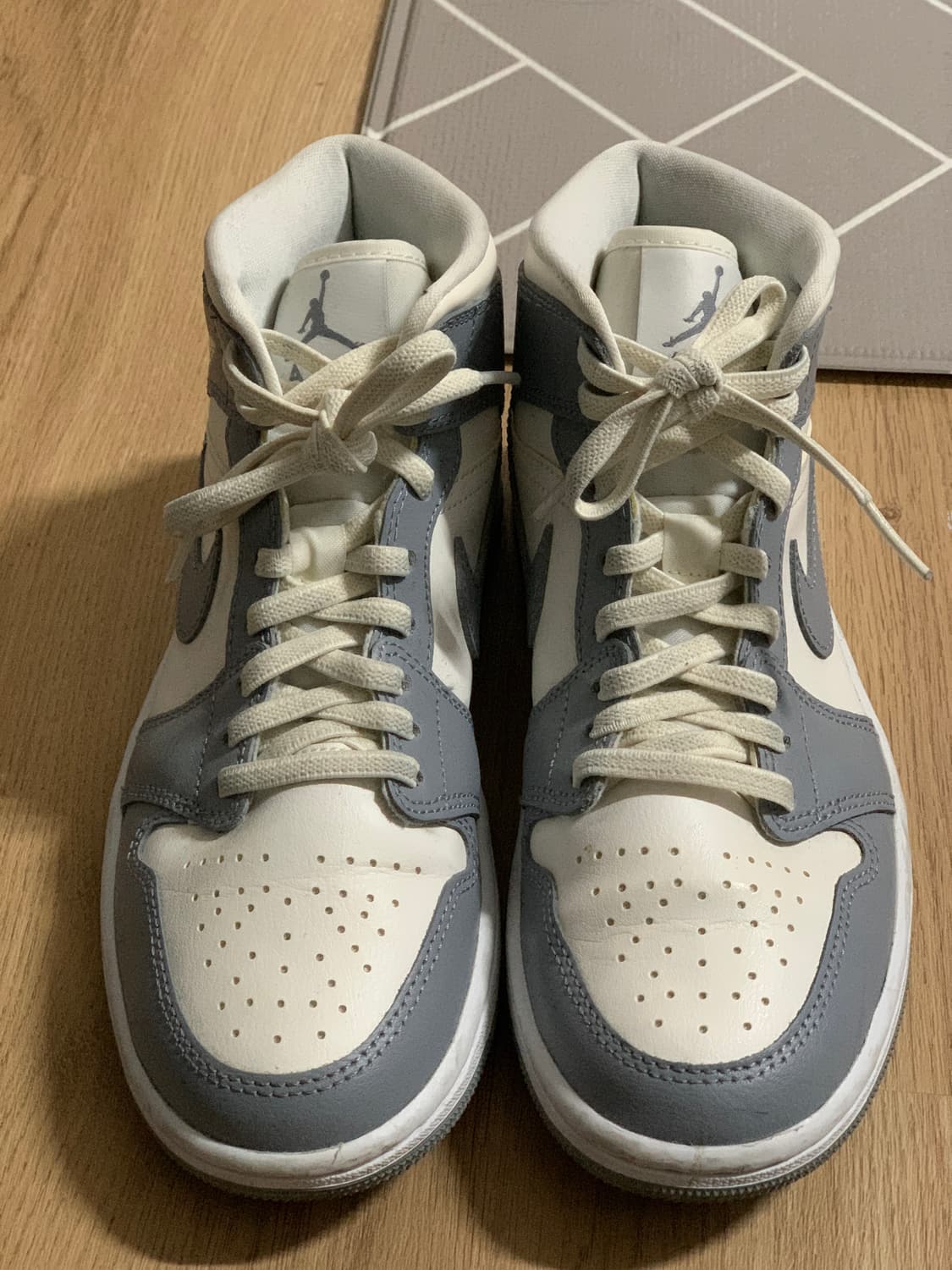 조던 1 미드 세일 스텔스 상품이미지1