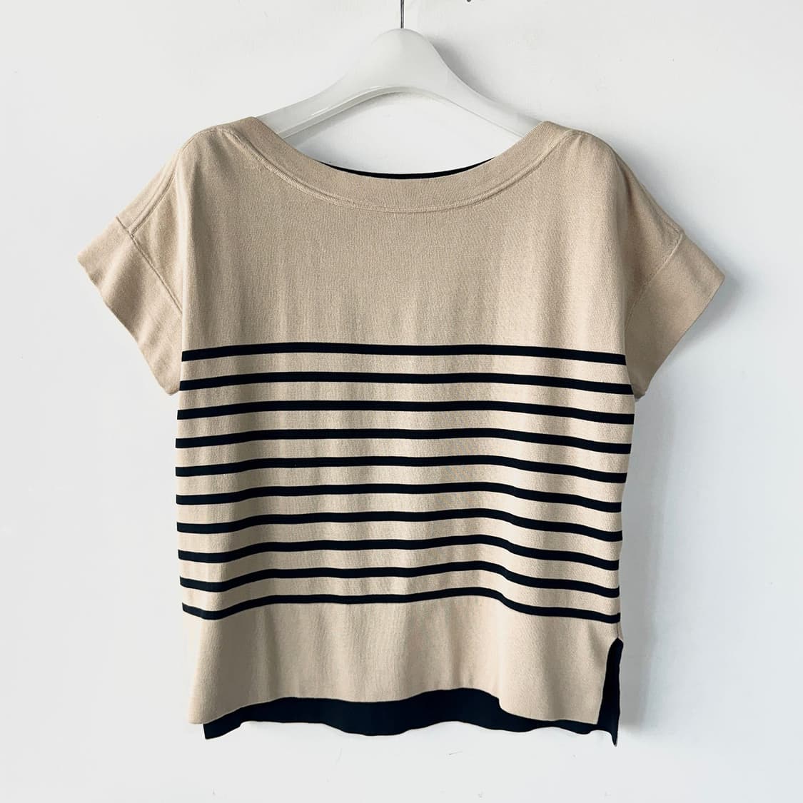 제라드다렐 스트라이프 티셔츠 상품이미지1