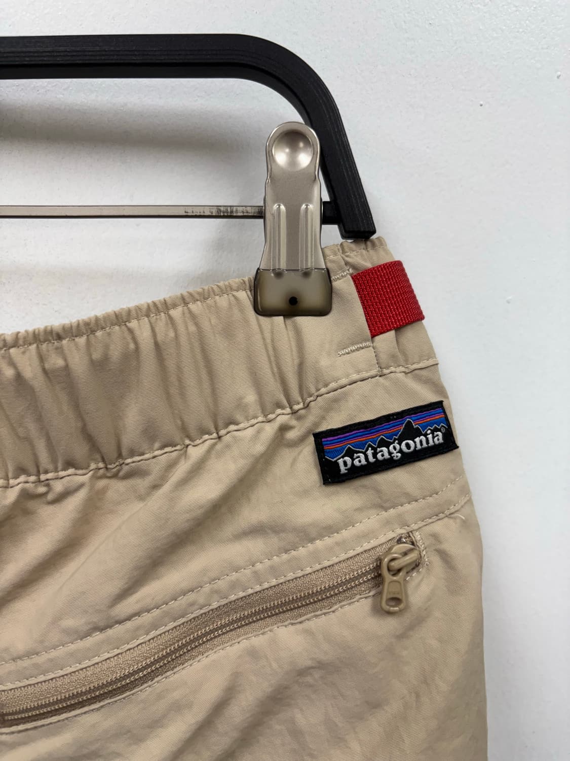 파타고니아 맨즈 아웃도어 에브리데이 팬츠 상품이미지4