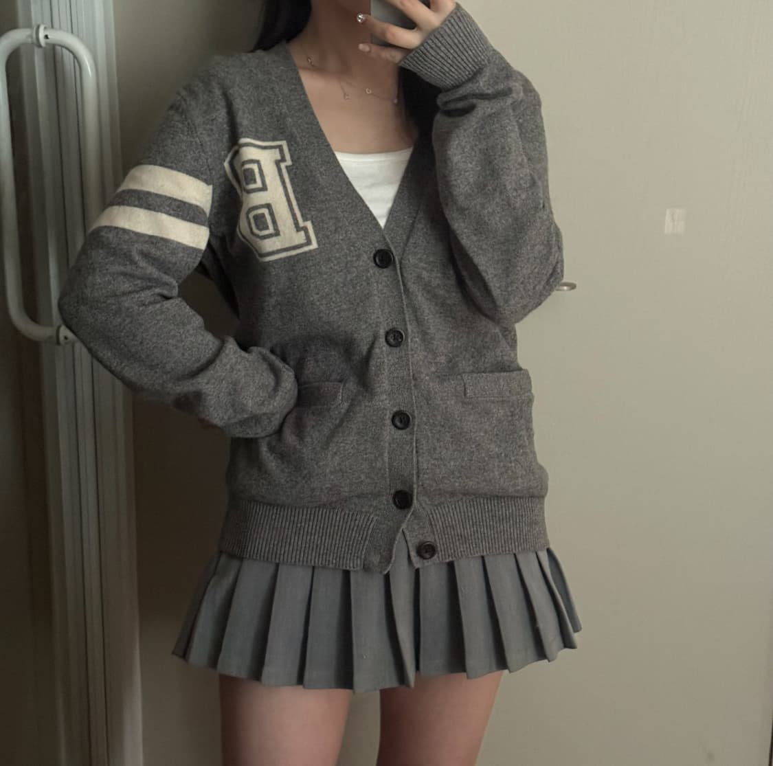 빈폴 가디건 상품이미지1