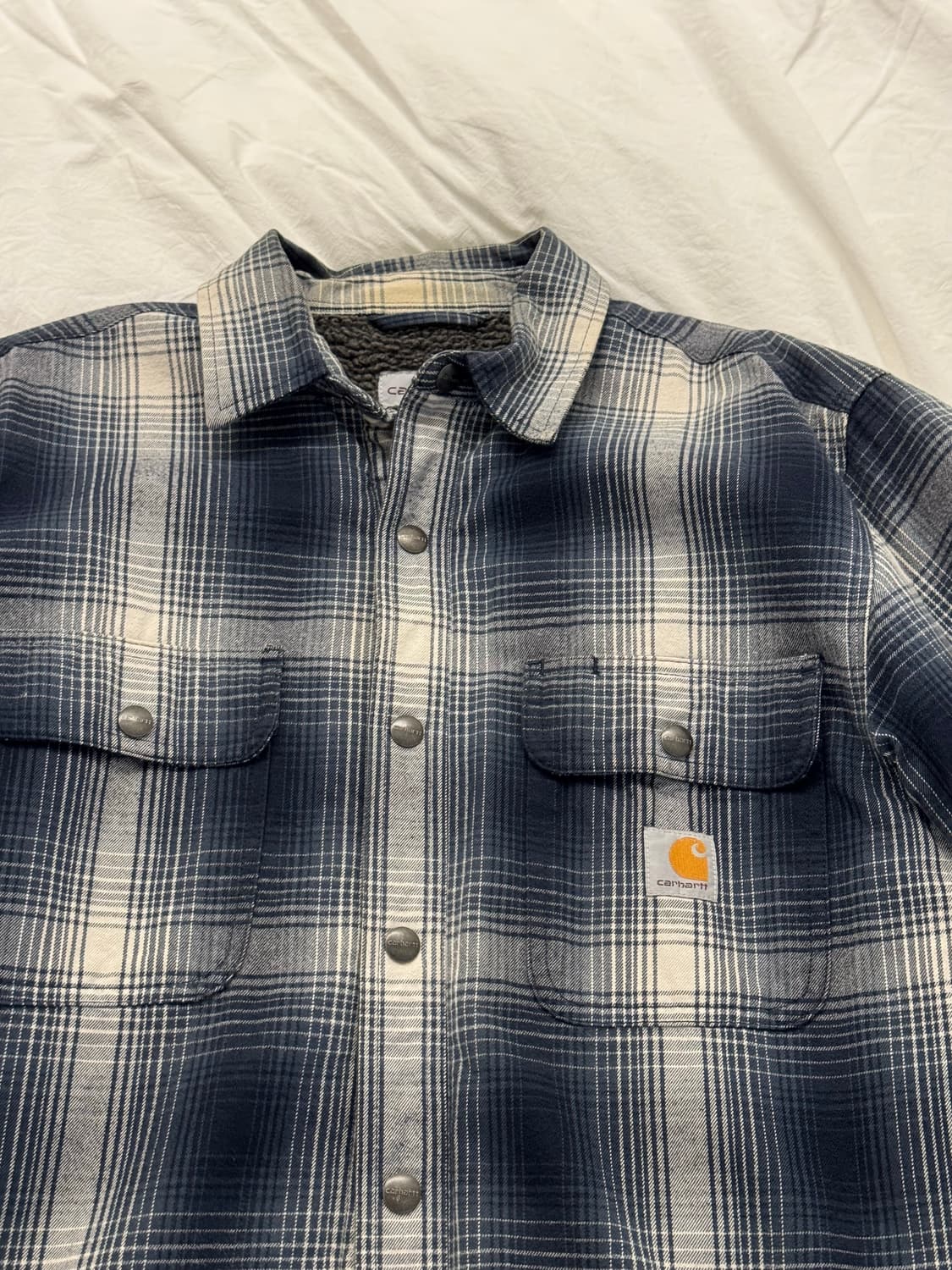 Carhartt 칼하트 자켓 s 상품이미지2