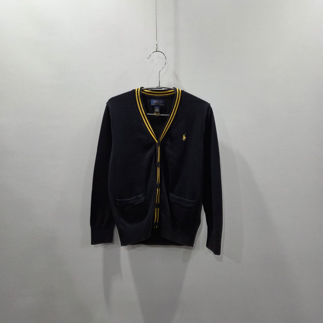 폴로랄프로렌 키즈 가디건 6  상품이미지1