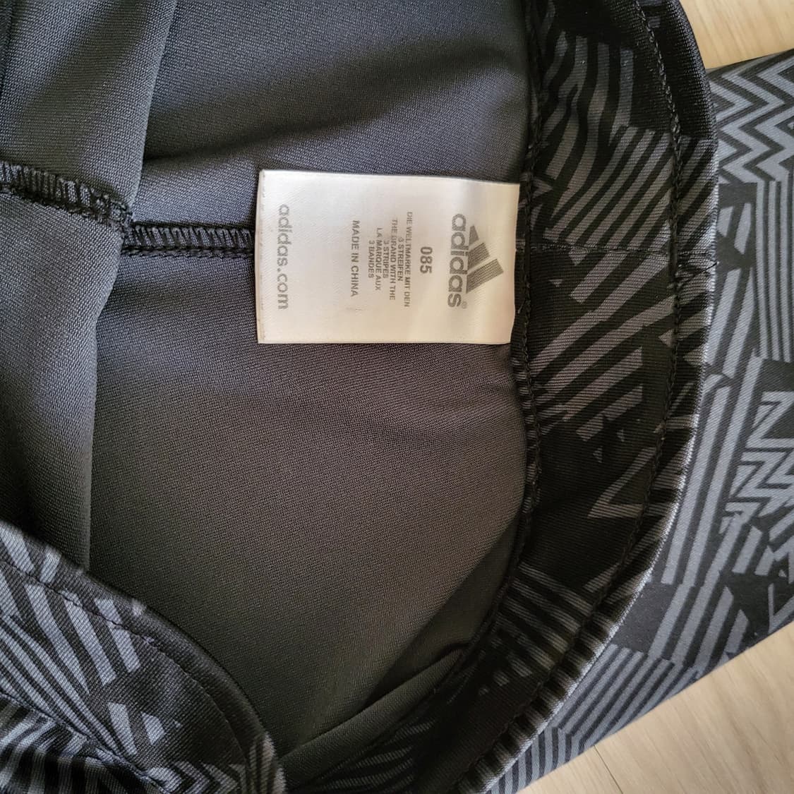 아디다스 레깅스 상품이미지3