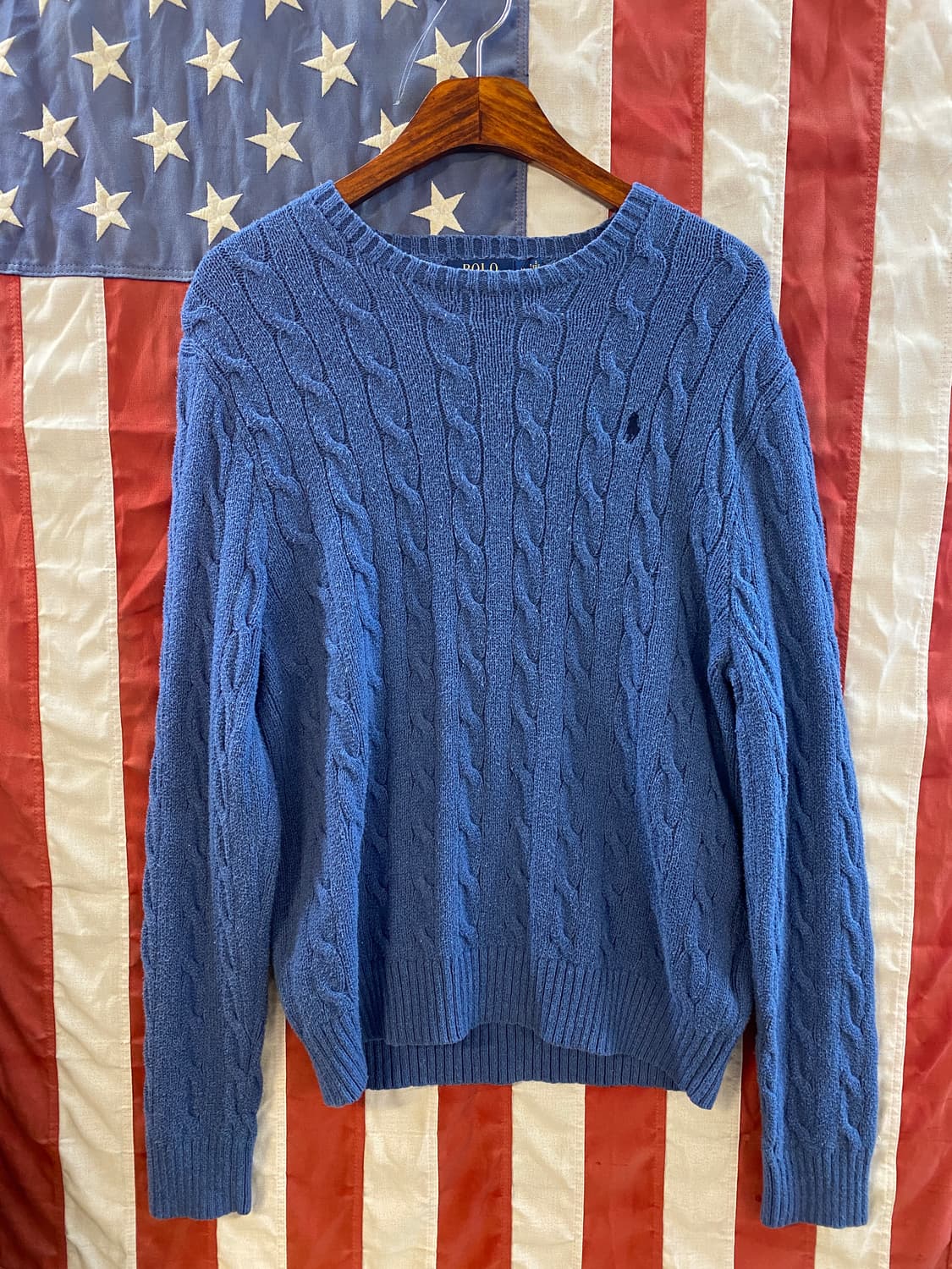 폴로 니트 (Man L) AA1850 상품이미지2