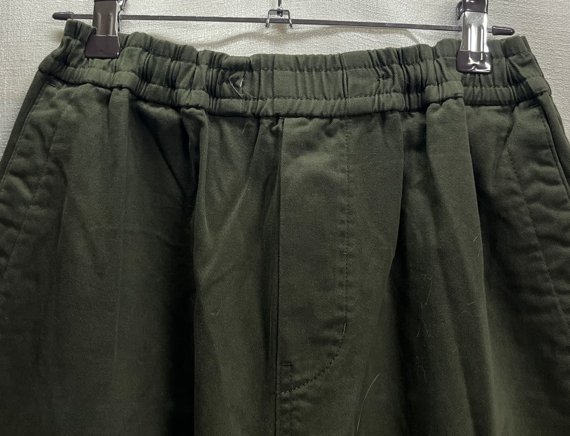 스파오 와이드 카고팬츠 L 상품이미지4