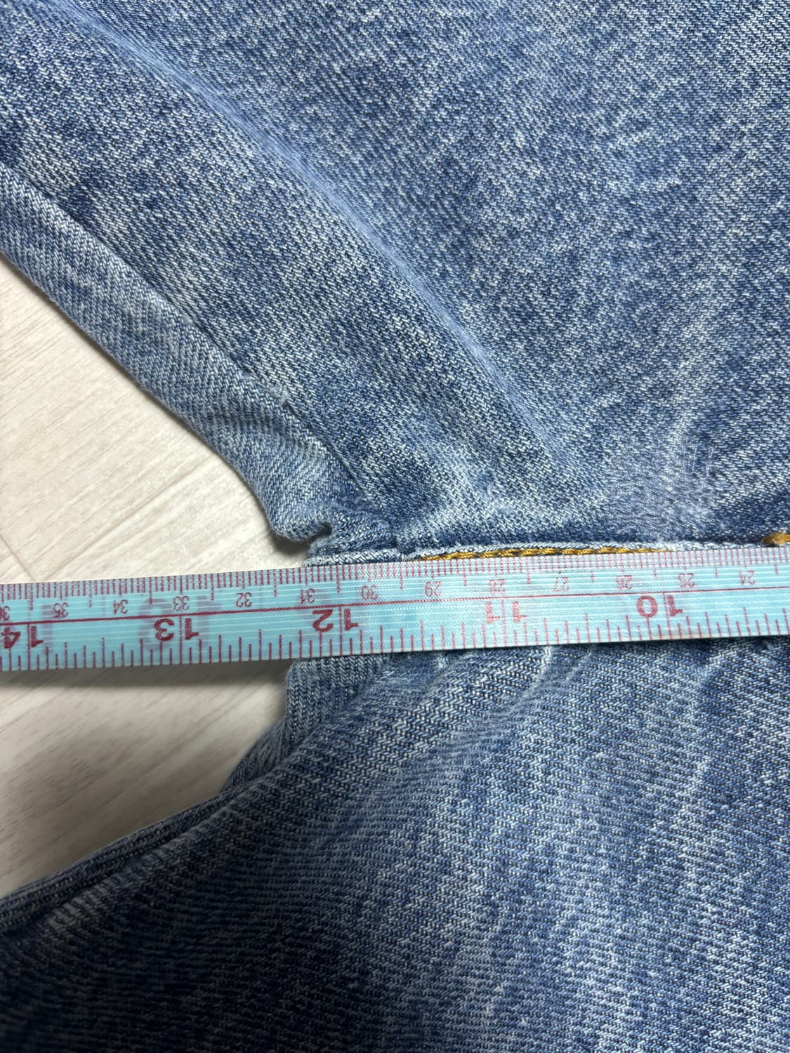 리바이스 517 33사이즈 상품이미지5