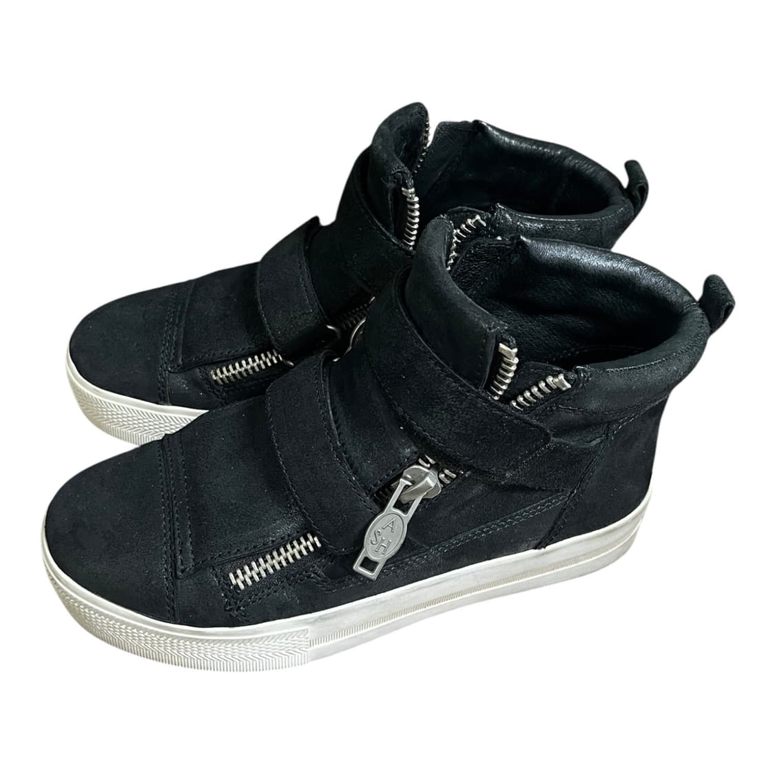 Ash 점프온 스니커즈 38 상품이미지1