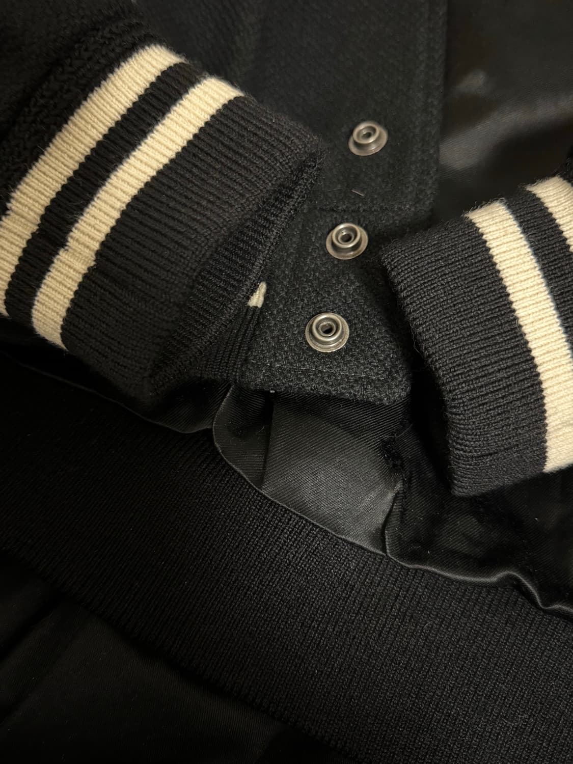 [48]생로랑 테디자켓 상품이미지6