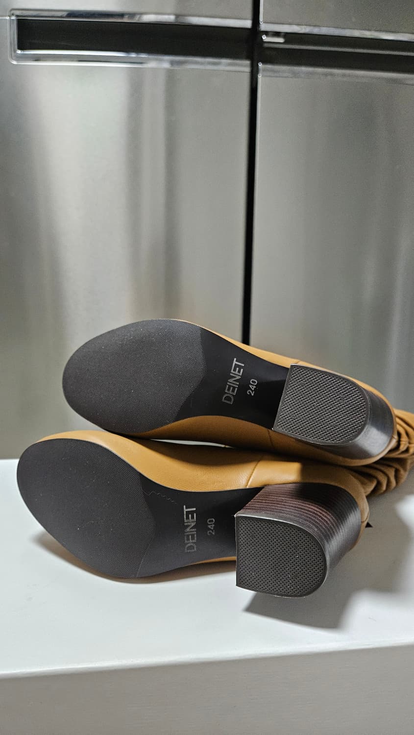 다이닛 양가죽부츠 240 상품이미지6