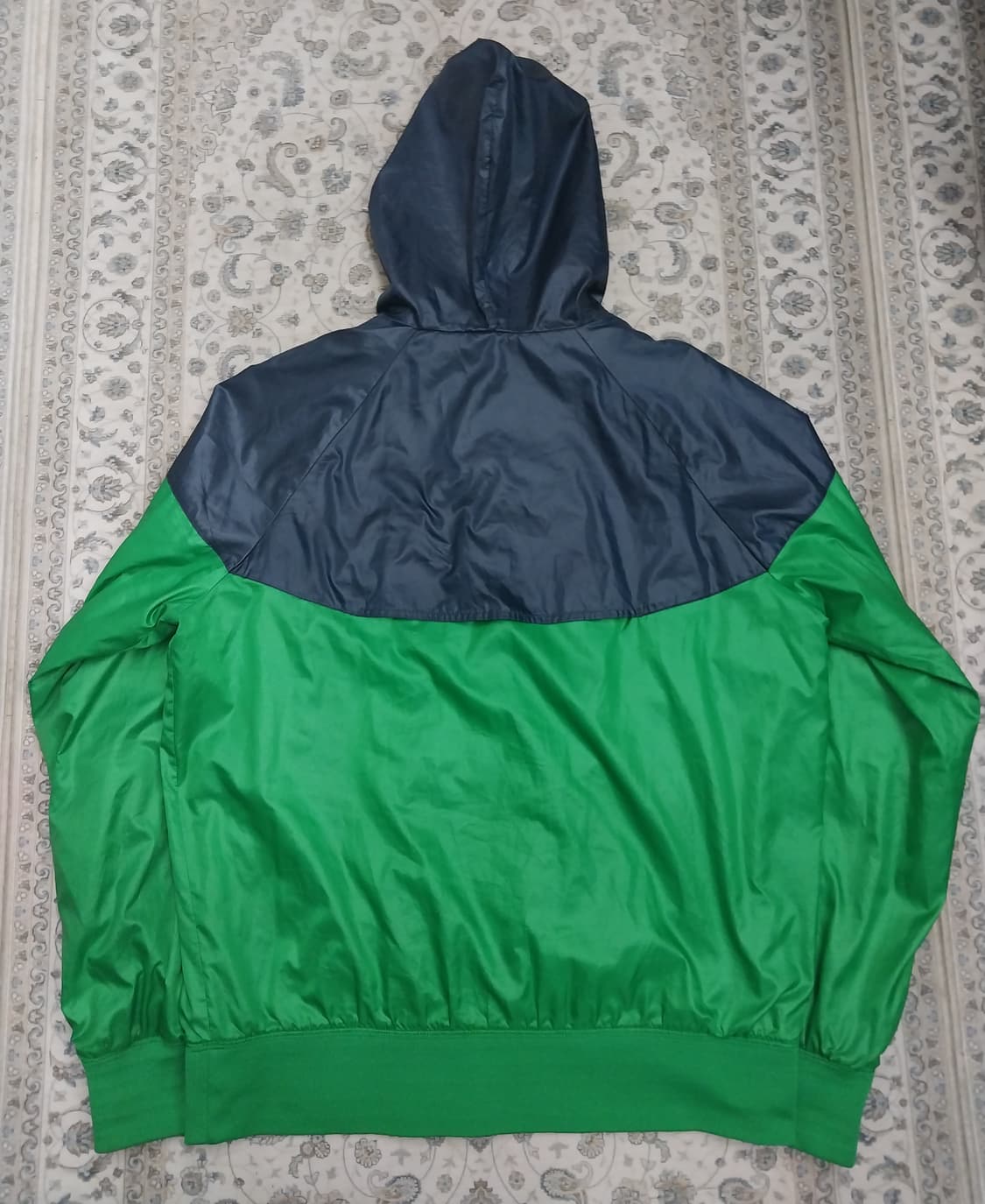 나이키 바람막이 XL 상품이미지3